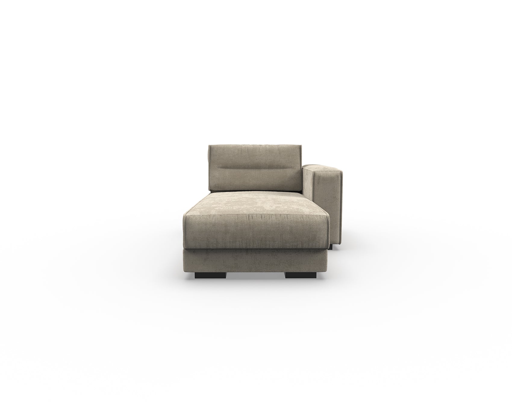 Bigboy Sofa Right Chaise
